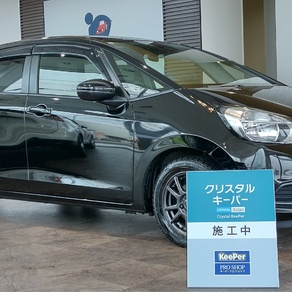 ホンダ・フィット