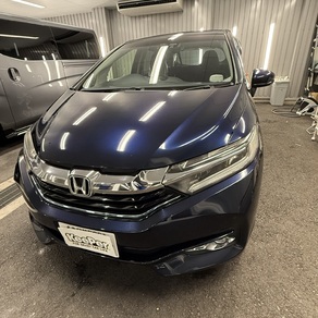 ホンダ・シャトル