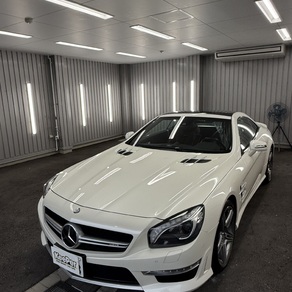 メルセデス・ベンツ・SL