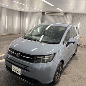 ホンダ・フリード