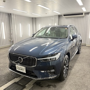 ボルボ・XC60