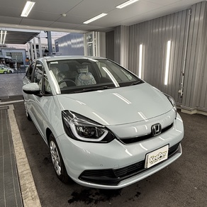 ホンダ・フィット