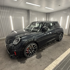 BMW・MINIクーパー