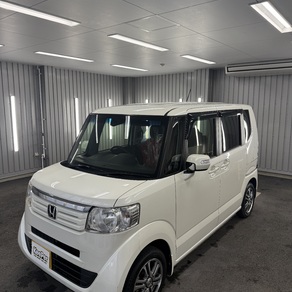 ホンダ・N-BOX