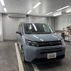 ホンダ・フリード