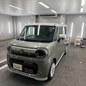 スズキ・ワゴンR