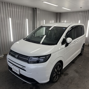 ホンダ・フリード