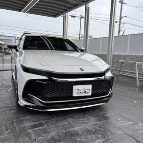 トヨタ・クラウン