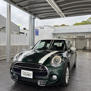 BMW・MINIクーパー