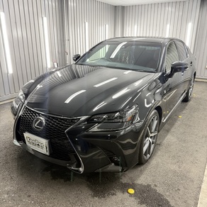 レクサス・IS