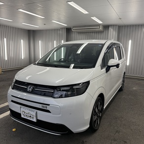 ホンダ・フリード