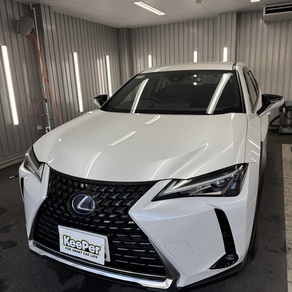 レクサス・RX