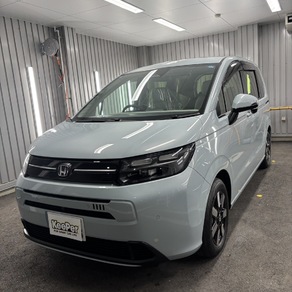 ホンダ・フリード