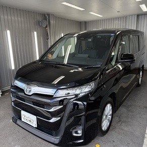 トヨタ・ノア