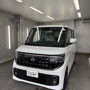 日産・ルークス