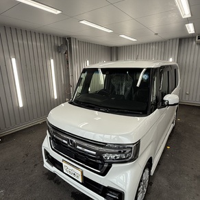 ホンダ・N-BOX