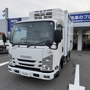 いすゞ・エルフ