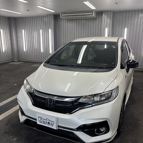ホンダ・フィット
