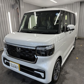 ホンダ・N-BOX