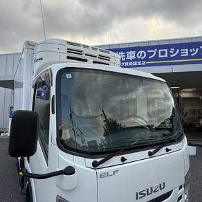 いすゞ・エルフ