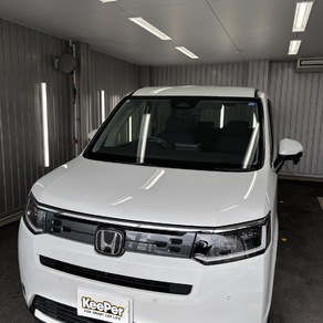 ホンダ・ステップワゴン