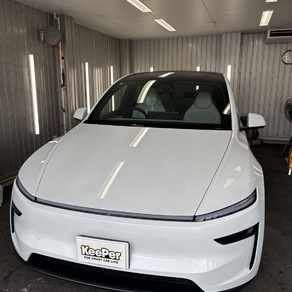 その他・テスラ・モデルY