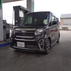 ダイハツ・タント