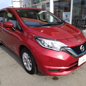 日産・ノート