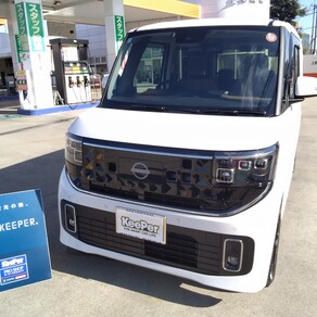 日産・ルークス