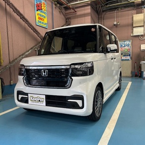 ホンダ・N-BOX