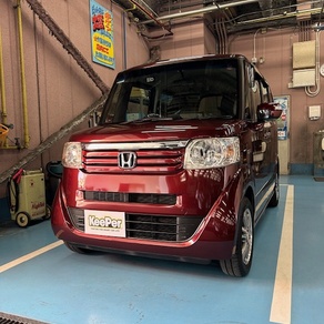 ホンダ・N-BOX