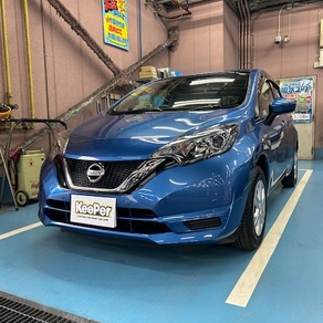 日産・ノート