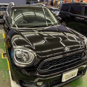 BMW・MINIクロスオーバー