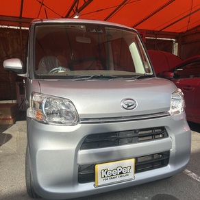 ダイハツ・タント