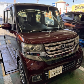 ホンダ・N-BOX
