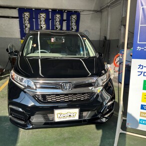 ホンダ・フリード