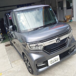 ホンダ・N-BOX