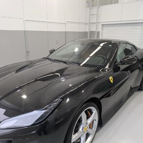 その他・フェラーリ