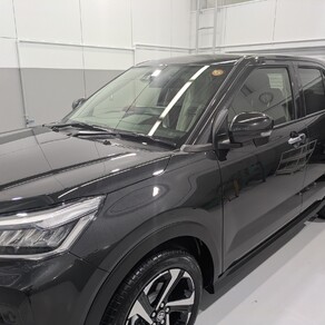 トヨタ・ライズ