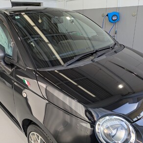 フィアット・フィアット500