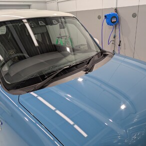 スズキ・アルト / ラパン