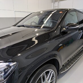 メルセデス・ベンツ・GLEクラス