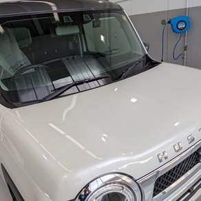 スズキ・ハスラー