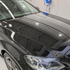 メルセデス・ベンツ・Cクラス