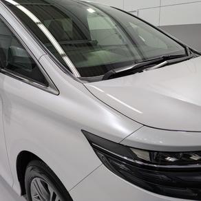 トヨタ・アルファード