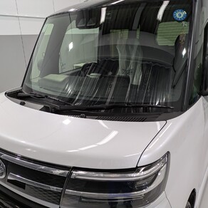 ダイハツ・タント