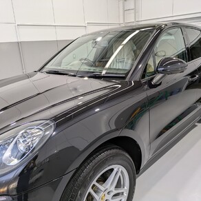 ポルシェ・マカン