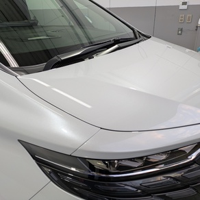 トヨタ・アルファード