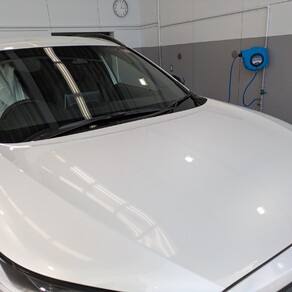 トヨタ・カローラクロス