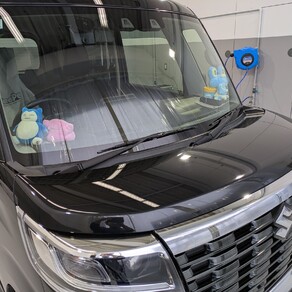 スズキ・スペーシア